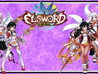 Elsword Online