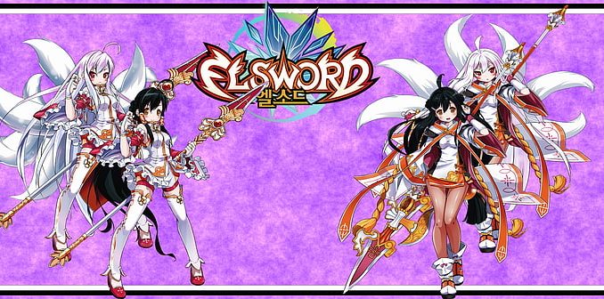 Elsword Online