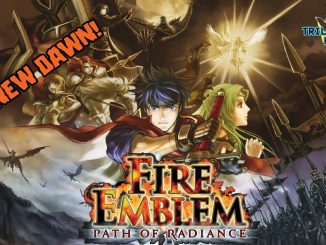Fire Emblem