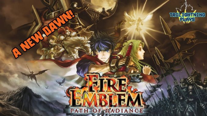 Fire Emblem